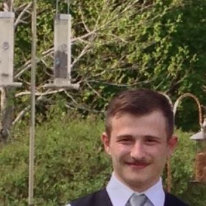 Meet your Posher, Joe